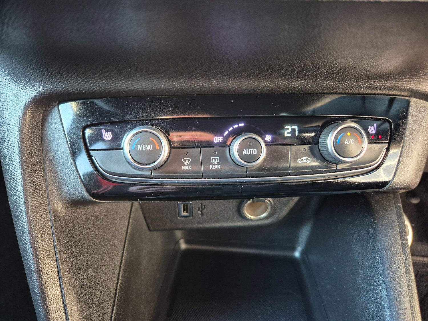 Used Vauxhall Corsa 2021 for sale - 76898964: Photo 21