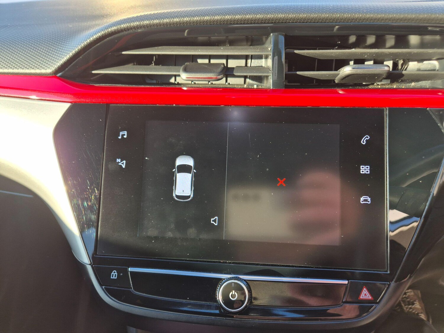 Used Vauxhall Corsa 2021 for sale - 76898964: Photo 22