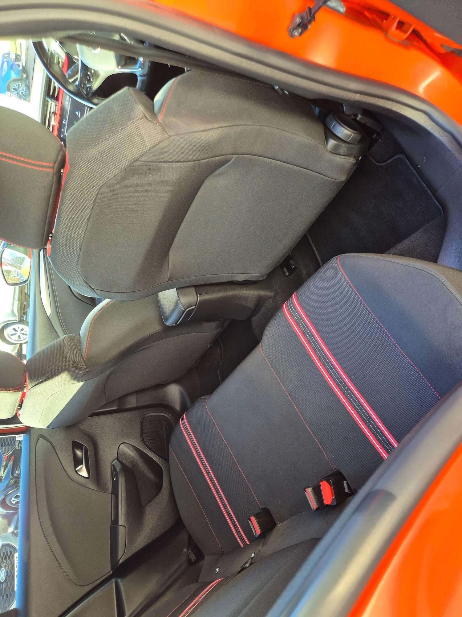 Used Vauxhall Corsa 2021 for sale - 76898964: Photo 28