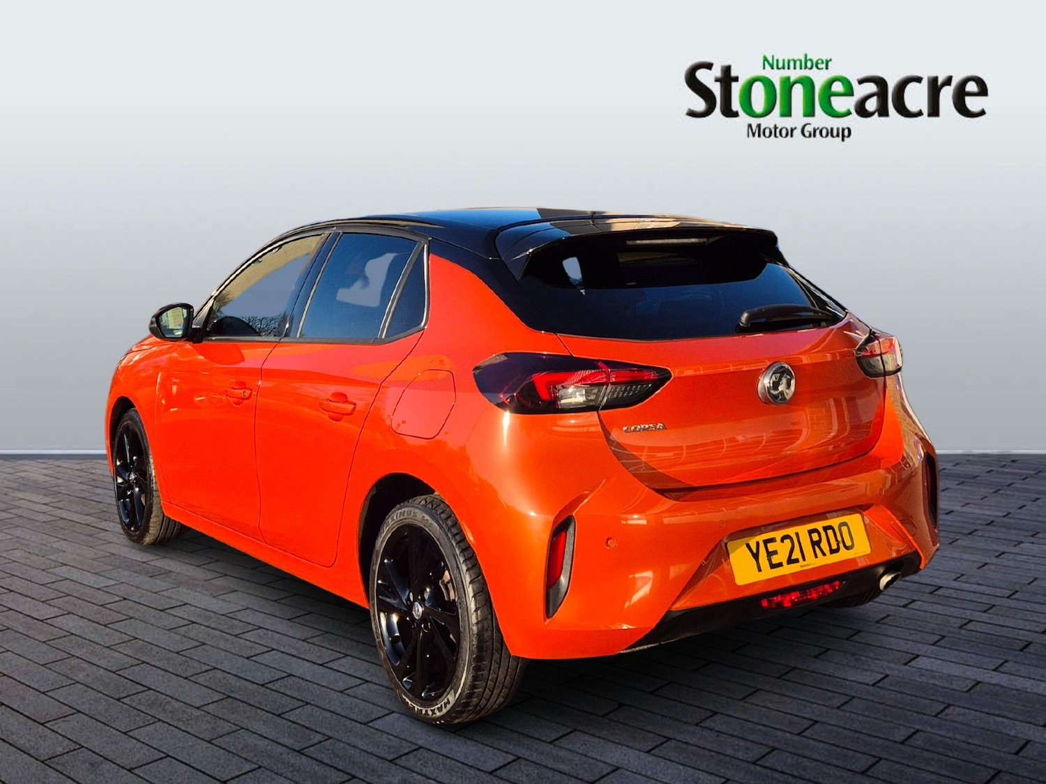 Used Vauxhall Corsa 2021 for sale - 76898964: Photo 5