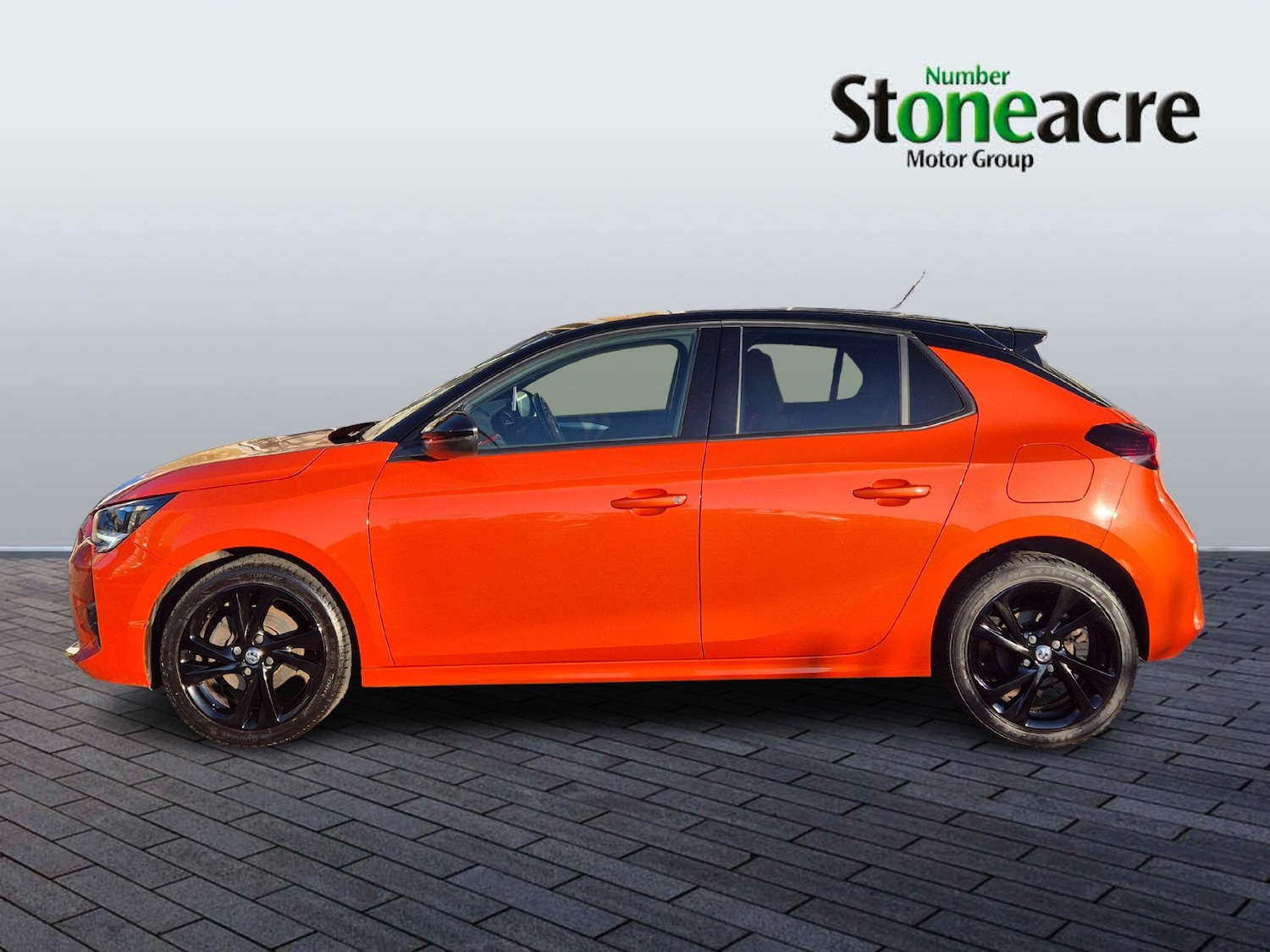 Used Vauxhall Corsa 2021 for sale - 76898964: Photo 6