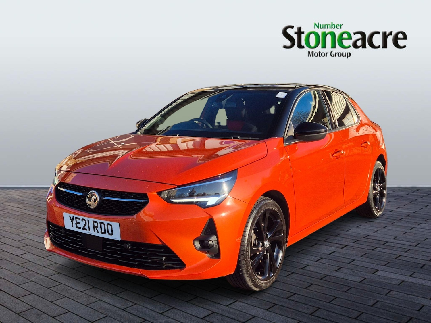 Used Vauxhall Corsa 2021 for sale - 76898964: Photo 7