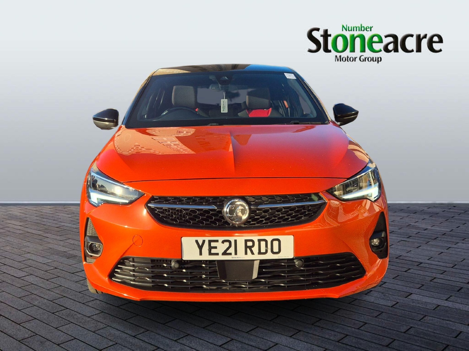 Used Vauxhall Corsa 2021 for sale - 76898964: Photo 8