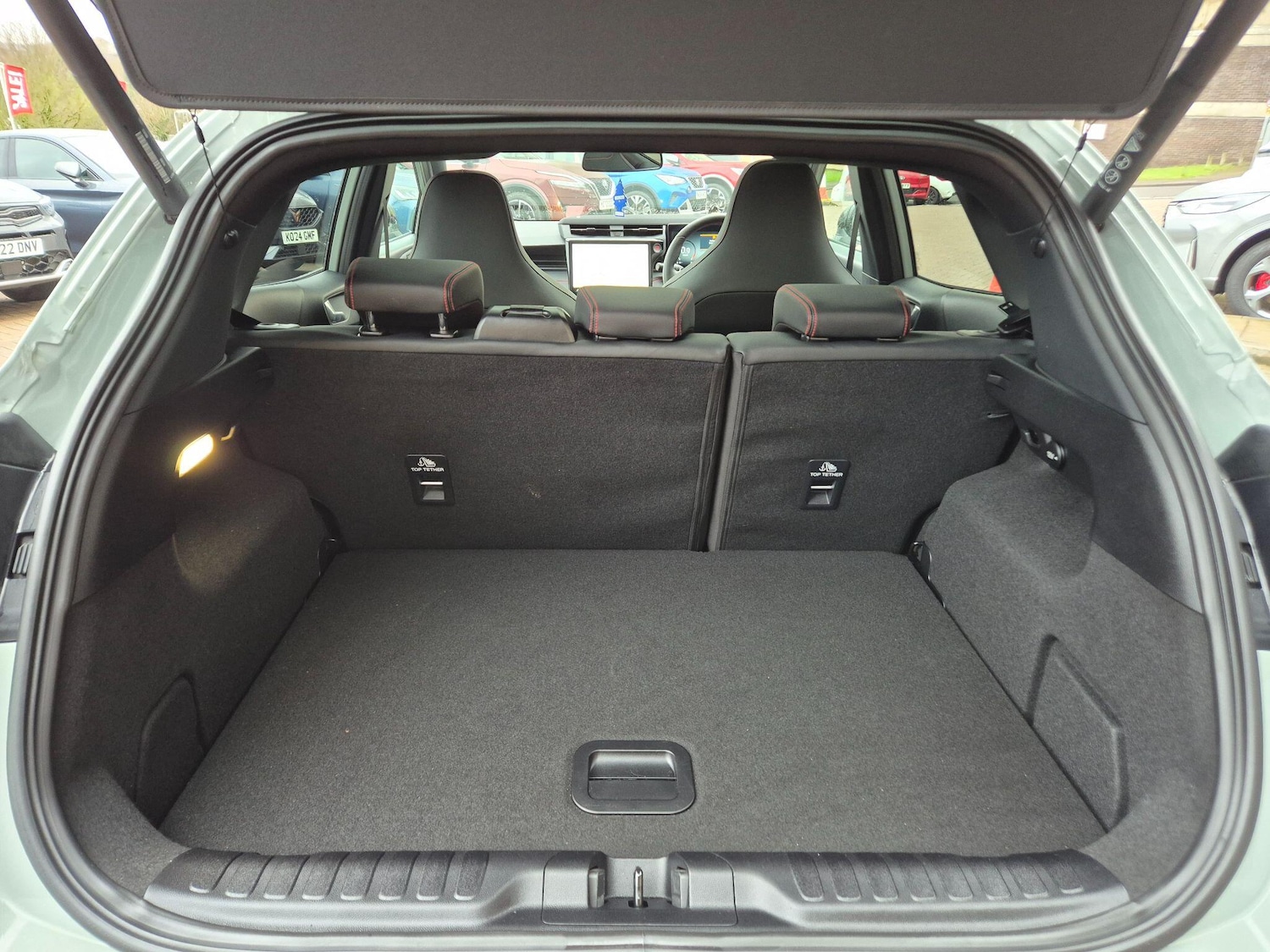 Used Ford Puma 2025 for sale - 77190897: Photo 11