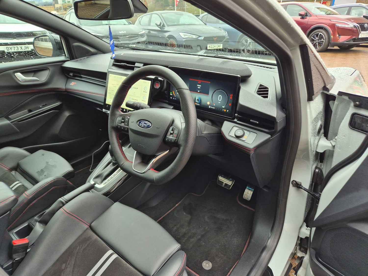 Used Ford Puma 2025 for sale - 77190897: Photo 12