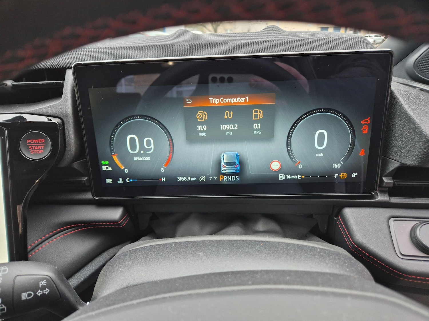 Used Ford Puma 2025 for sale - 77190897: Photo 13