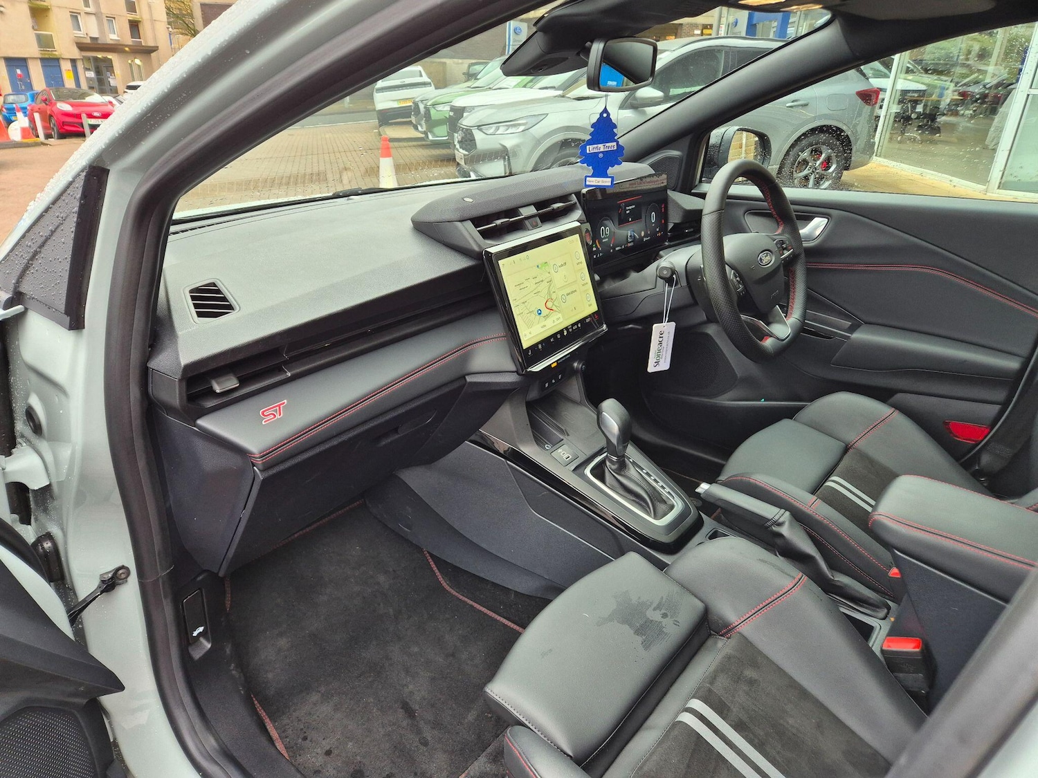 Used Ford Puma 2025 for sale - 77190897: Photo 14