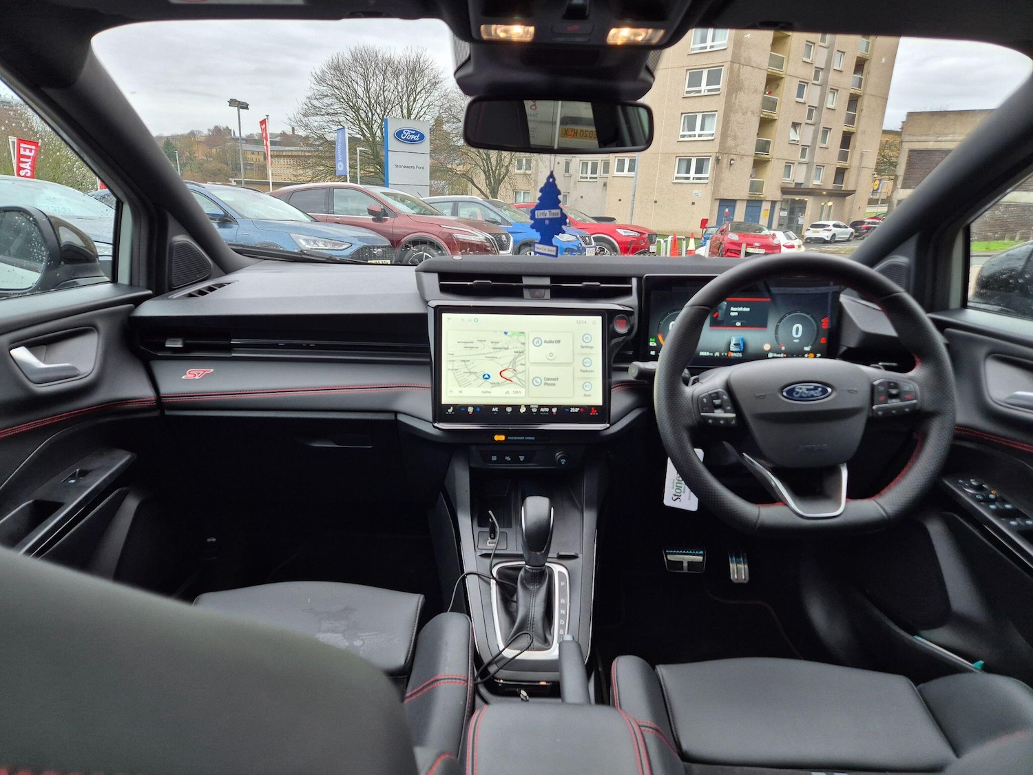 Used Ford Puma 2025 for sale - 77190897: Photo 15