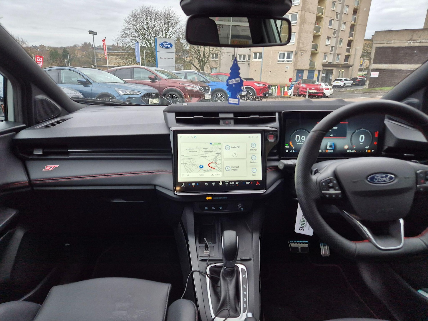 Used Ford Puma 2025 for sale - 77190897: Photo 16