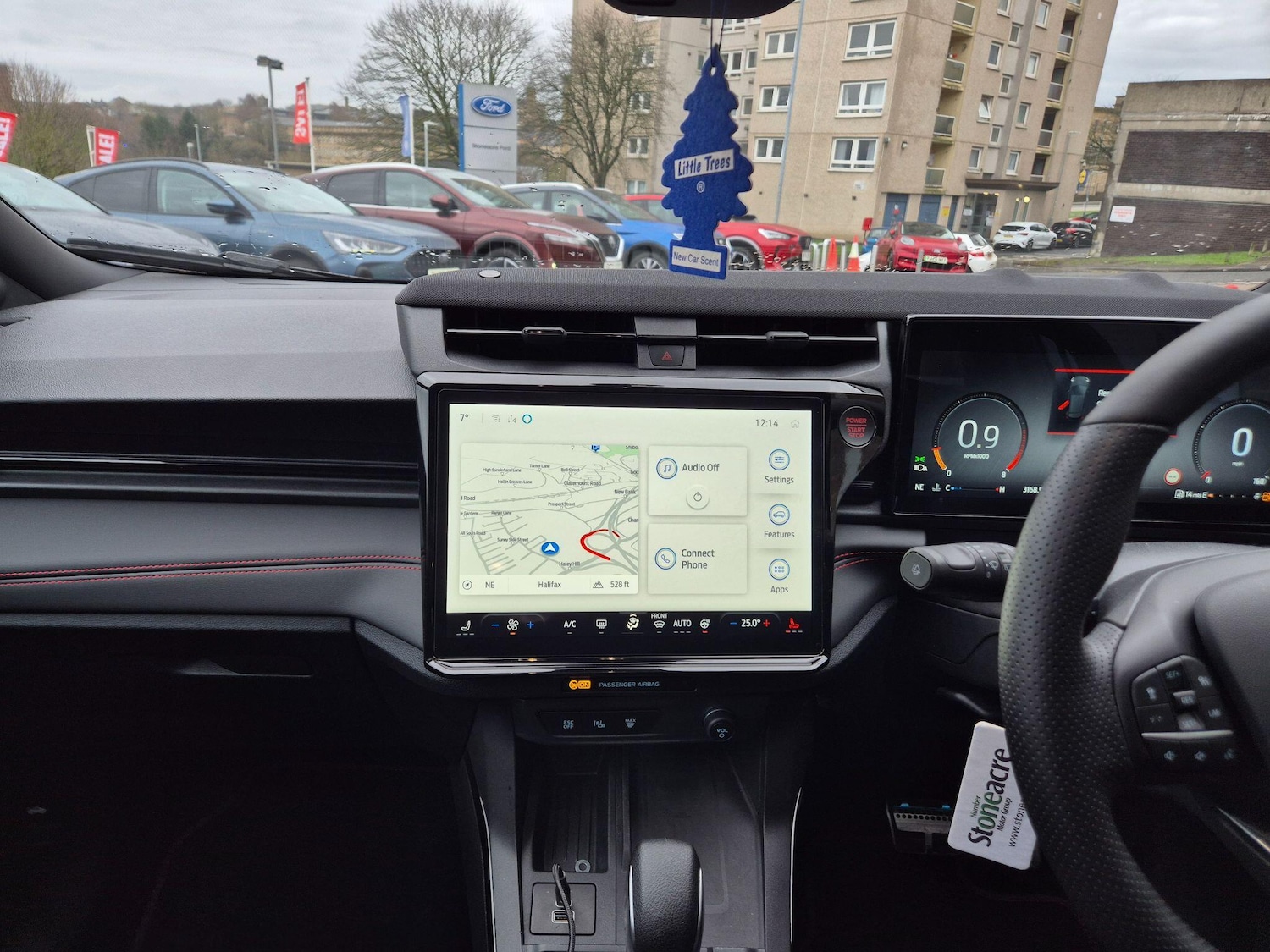 Used Ford Puma 2025 for sale - 77190897: Photo 17