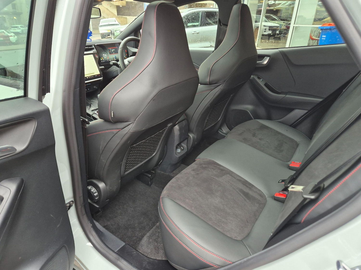 Used Ford Puma 2025 for sale - 77190897: Photo 18