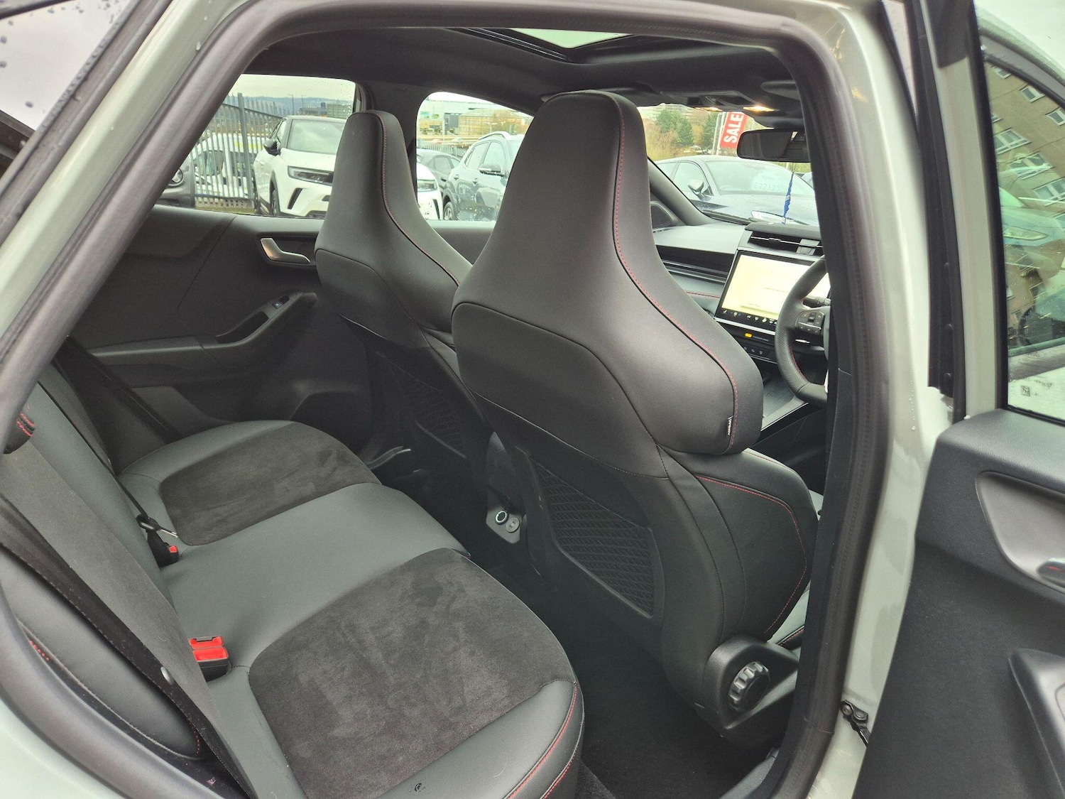 Used Ford Puma 2025 for sale - 77190897: Photo 19