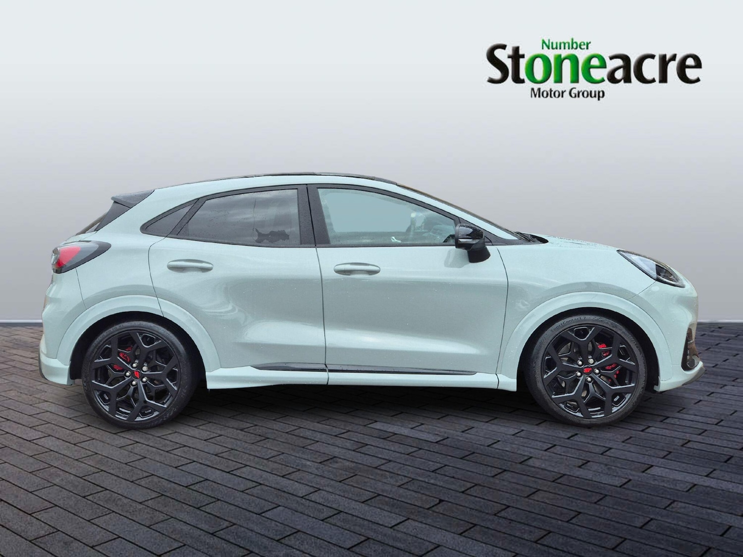 Used Ford Puma 2025 for sale - 77190897: Photo 2