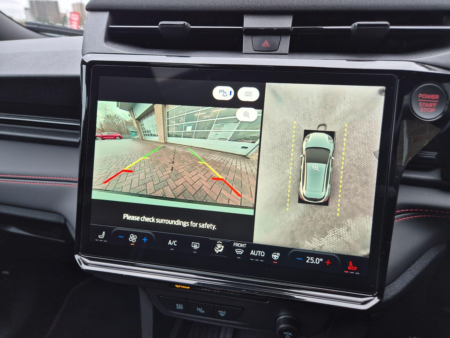 Used Ford Puma 2025 for sale - 77190897: Photo 21