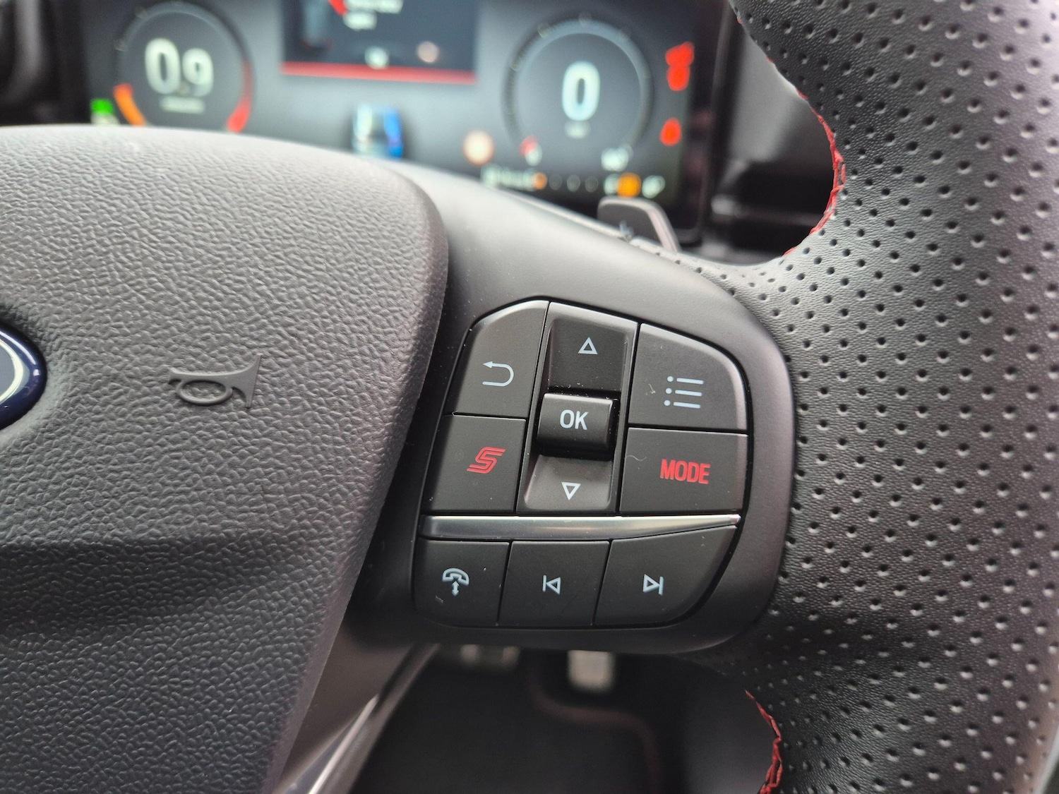 Used Ford Puma 2025 for sale - 77190897: Photo 22