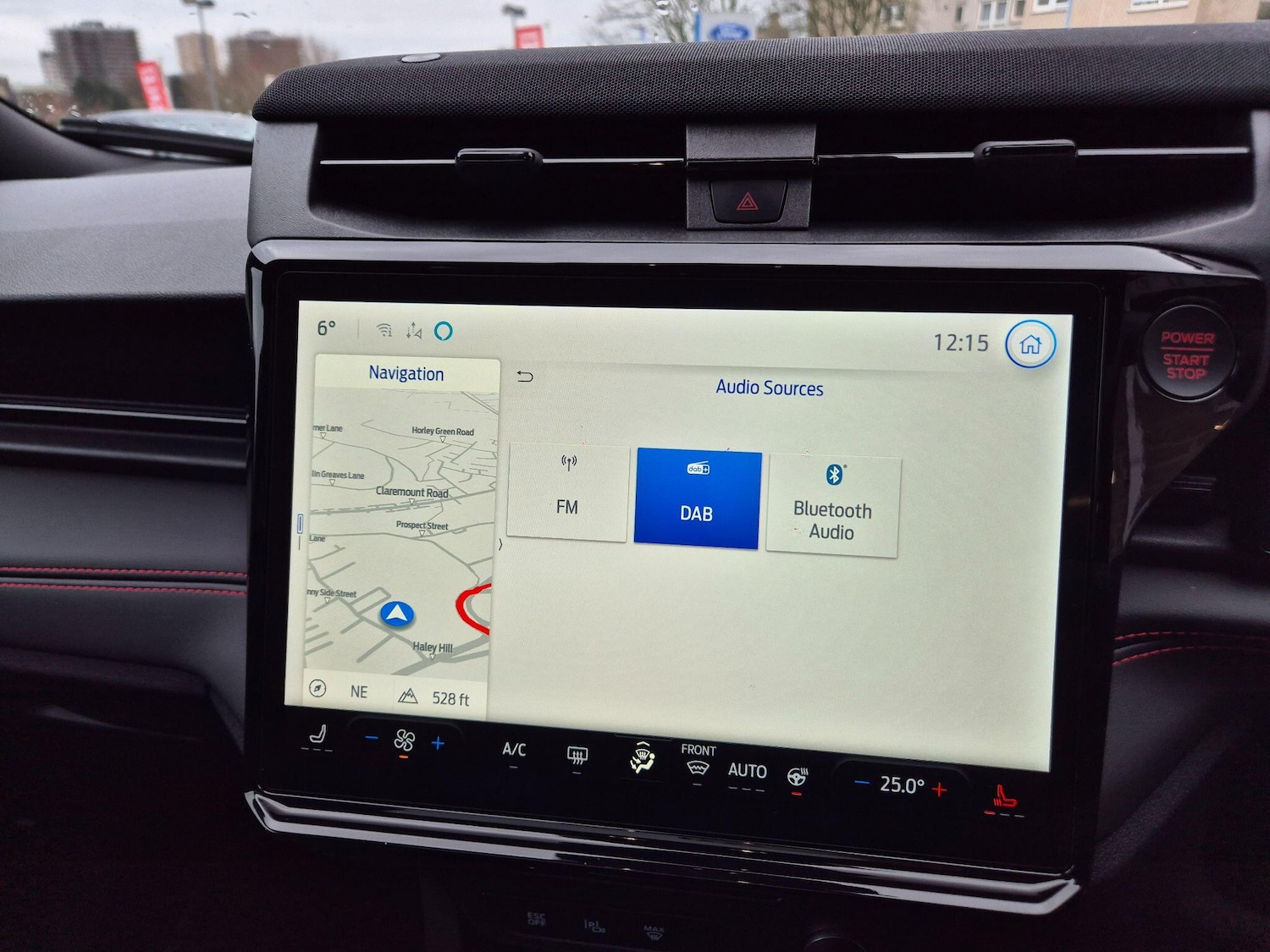 Used Ford Puma 2025 for sale - 77190897: Photo 25