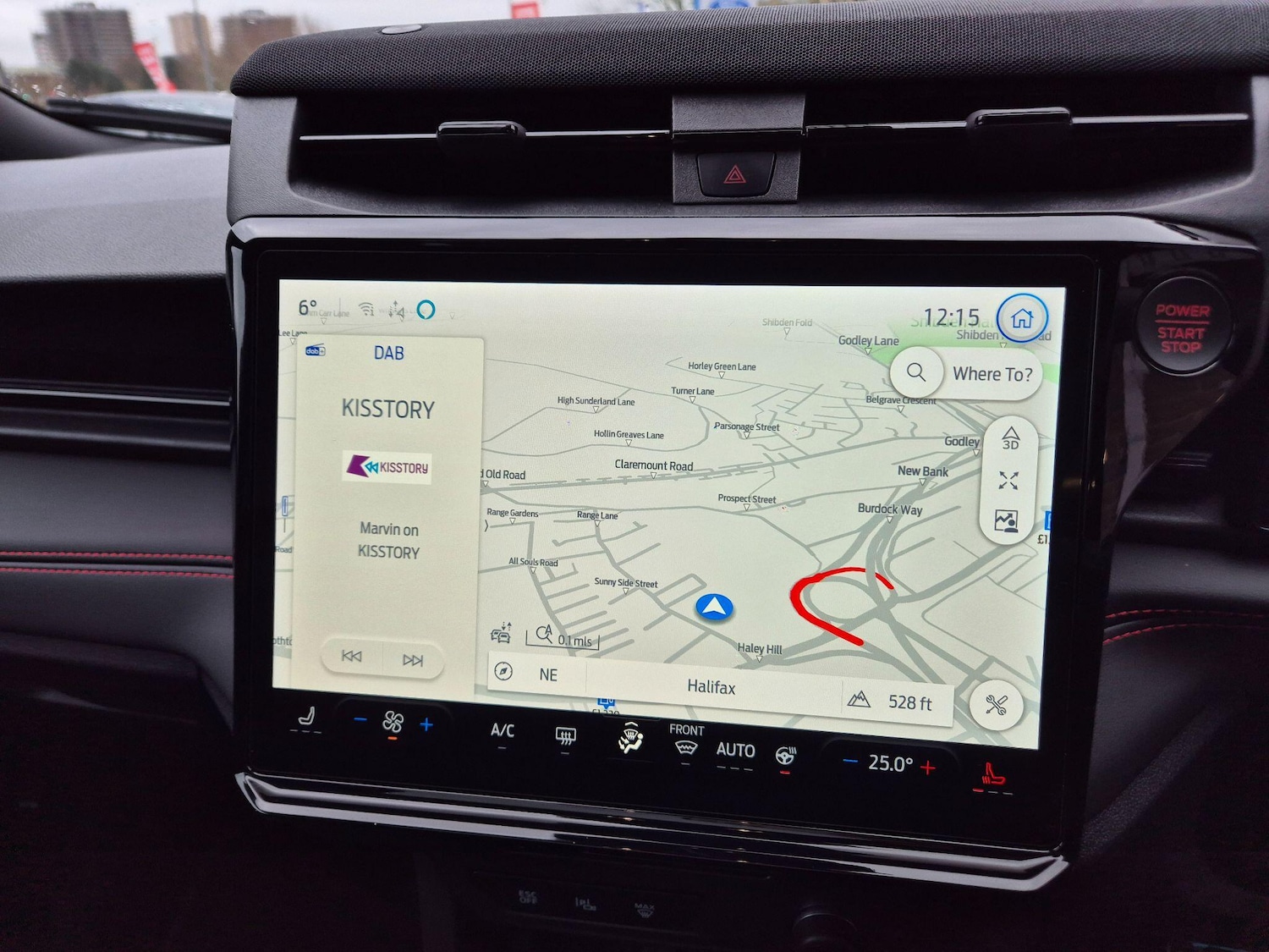 Used Ford Puma 2025 for sale - 77190897: Photo 26