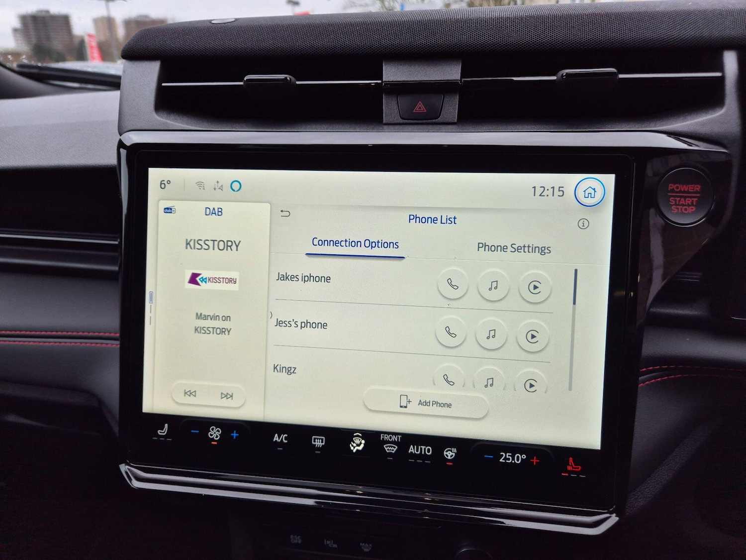 Used Ford Puma 2025 for sale - 77190897: Photo 27