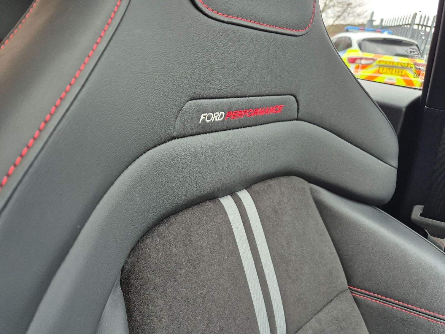 Used Ford Puma 2025 for sale - 77190897: Photo 30