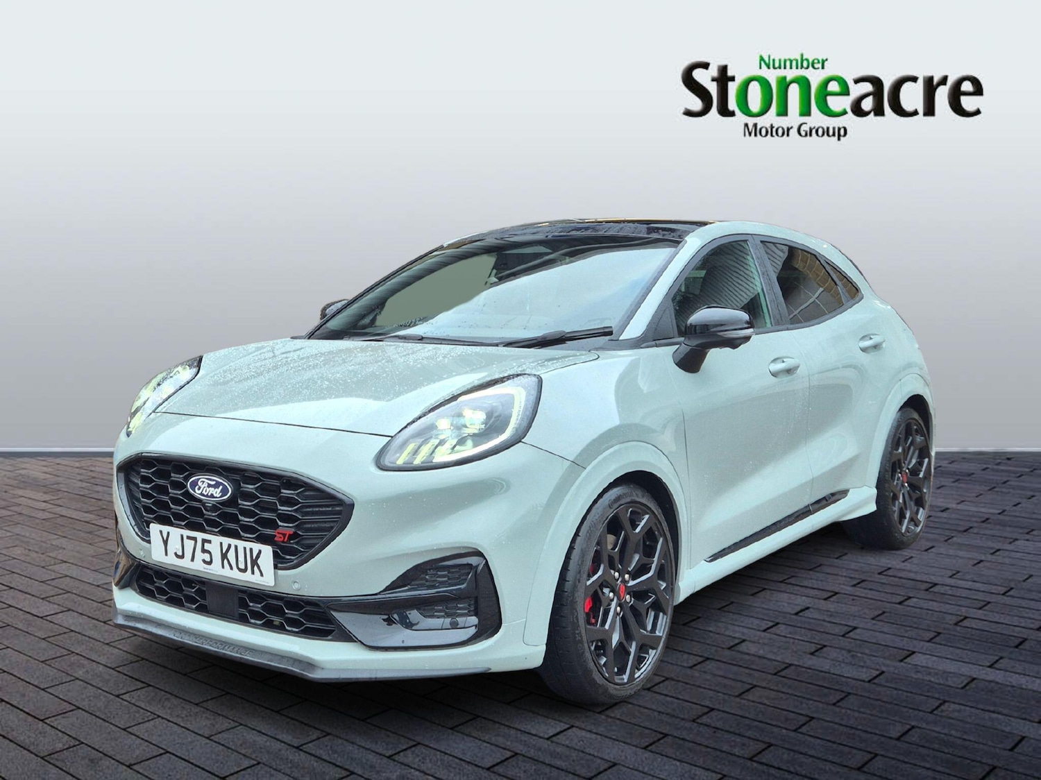 Used Ford Puma 2025 for sale - 77190897: Photo 7