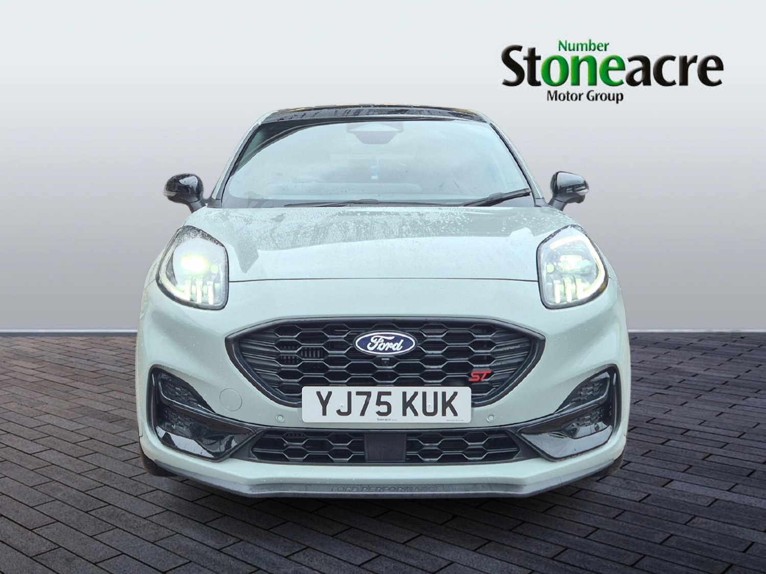 Used Ford Puma 2025 for sale - 77190897: Photo 8