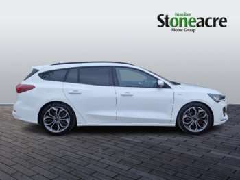 Used Ford Focus 2024 for sale - 74221058: Photo