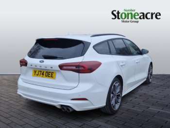 Used Ford Focus 2024 for sale - 74221058: Photo