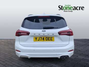 Used Ford Focus 2024 for sale - 74221058: Photo
