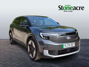 2024 (74) - 210kW Premium 77kWh 5dr Auto