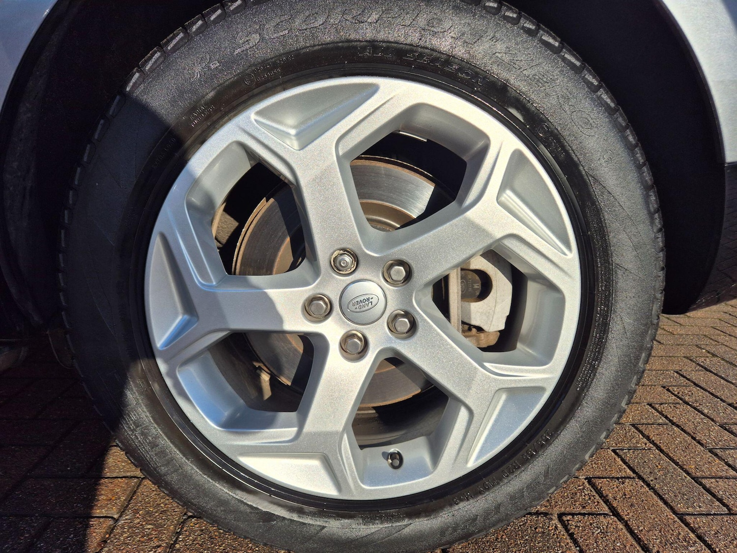 Used Land Rover Range Rover Sport 2022 for sale - 77229484: Photo 10