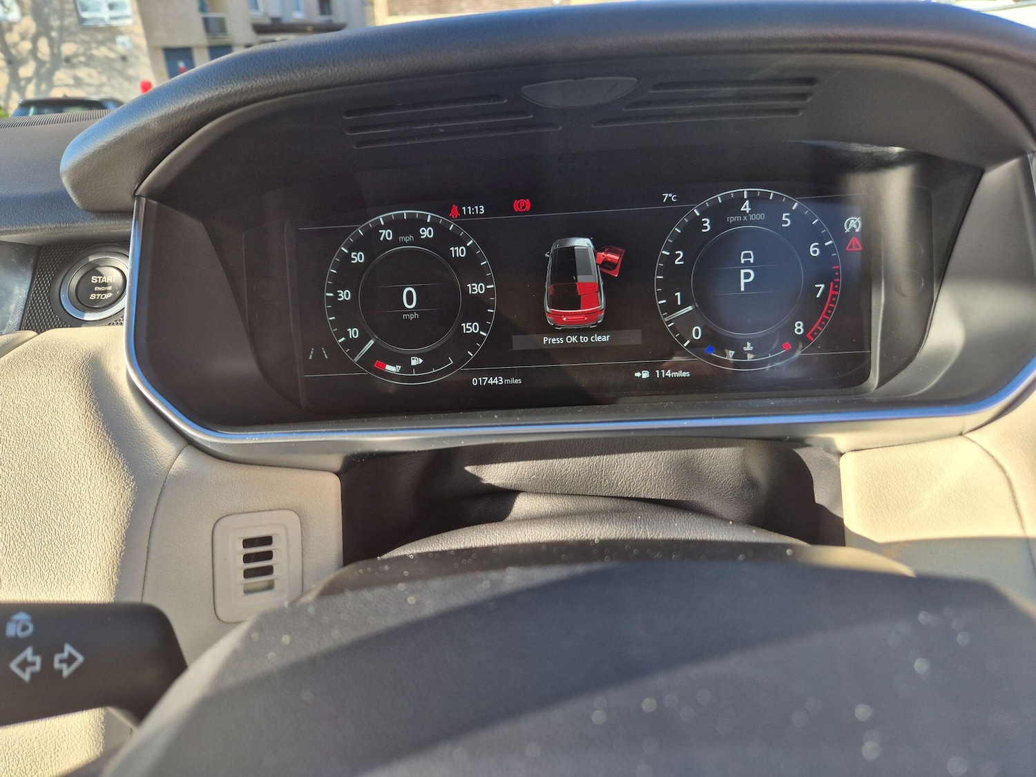 Used Land Rover Range Rover Sport 2022 for sale - 77229484: Photo 13