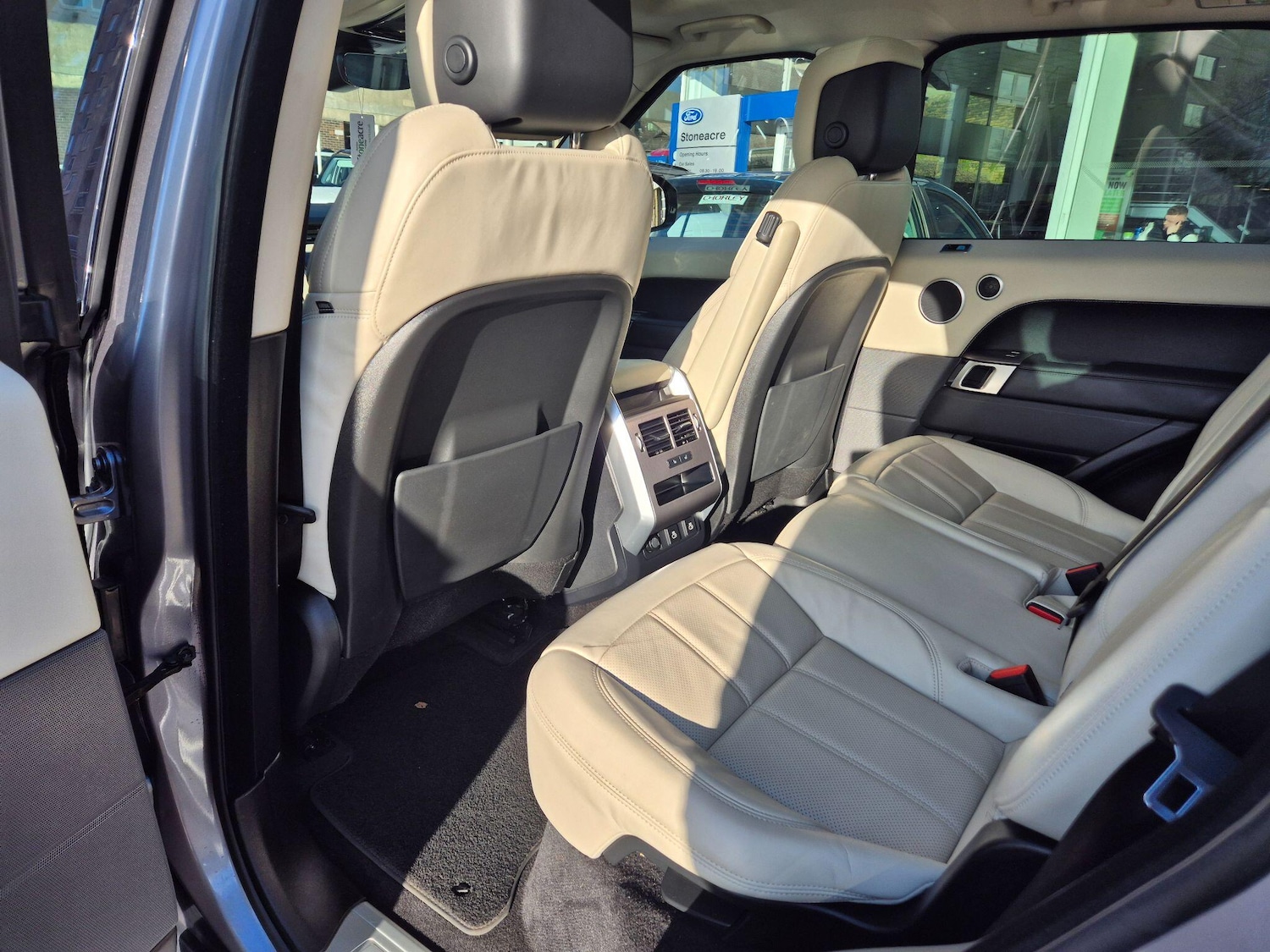 Used Land Rover Range Rover Sport 2022 for sale - 77229484: Photo 18