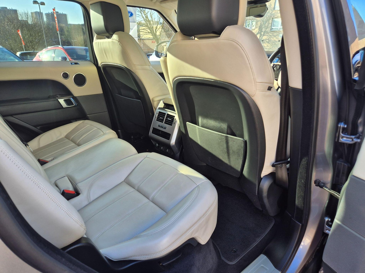 Used Land Rover Range Rover Sport 2022 for sale - 77229484: Photo 19