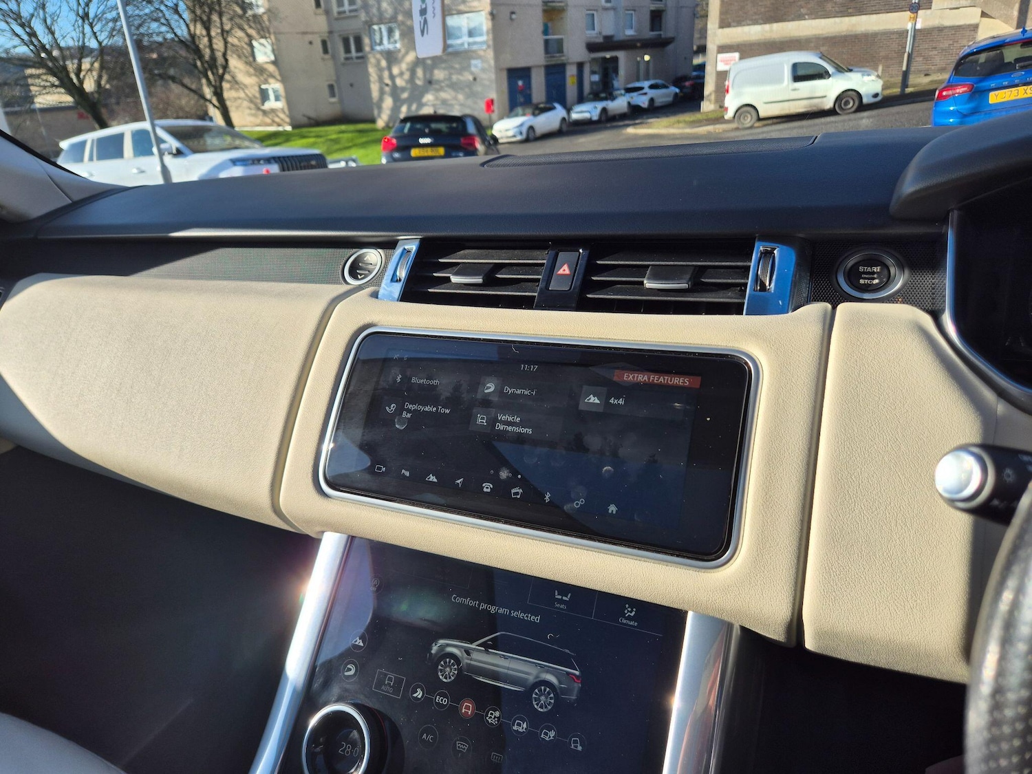 Used Land Rover Range Rover Sport 2022 for sale - 77229484: Photo 21