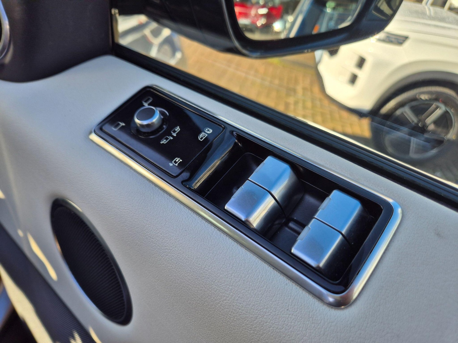 Used Land Rover Range Rover Sport 2022 for sale - 77229484: Photo 25