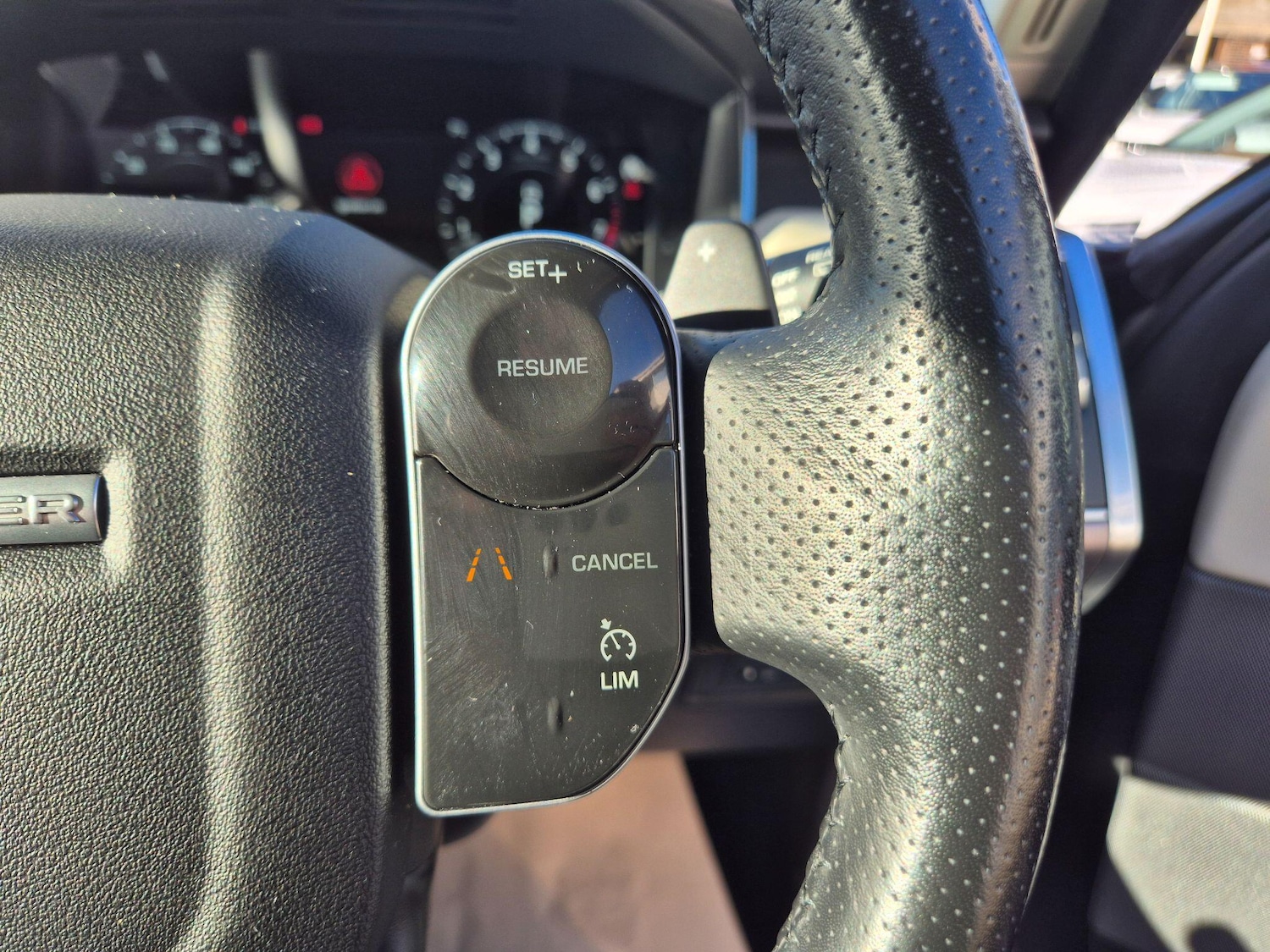 Used Land Rover Range Rover Sport 2022 for sale - 77229484: Photo 29