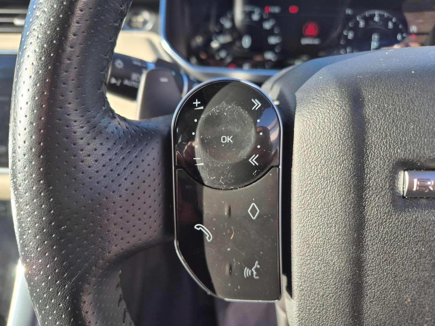 Used Land Rover Range Rover Sport 2022 for sale - 77229484: Photo 30