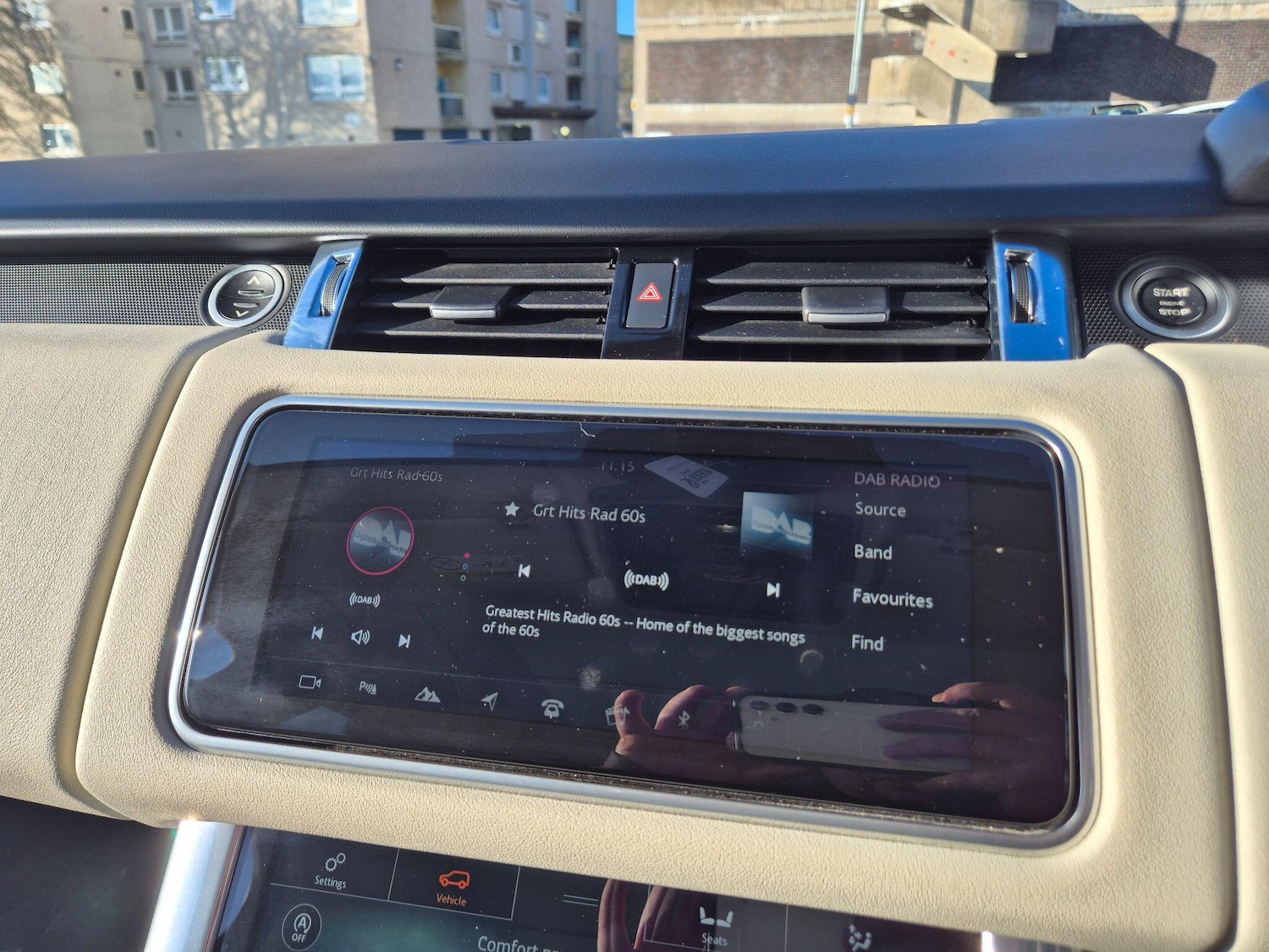 Used Land Rover Range Rover Sport 2022 for sale - 77229484: Photo 32