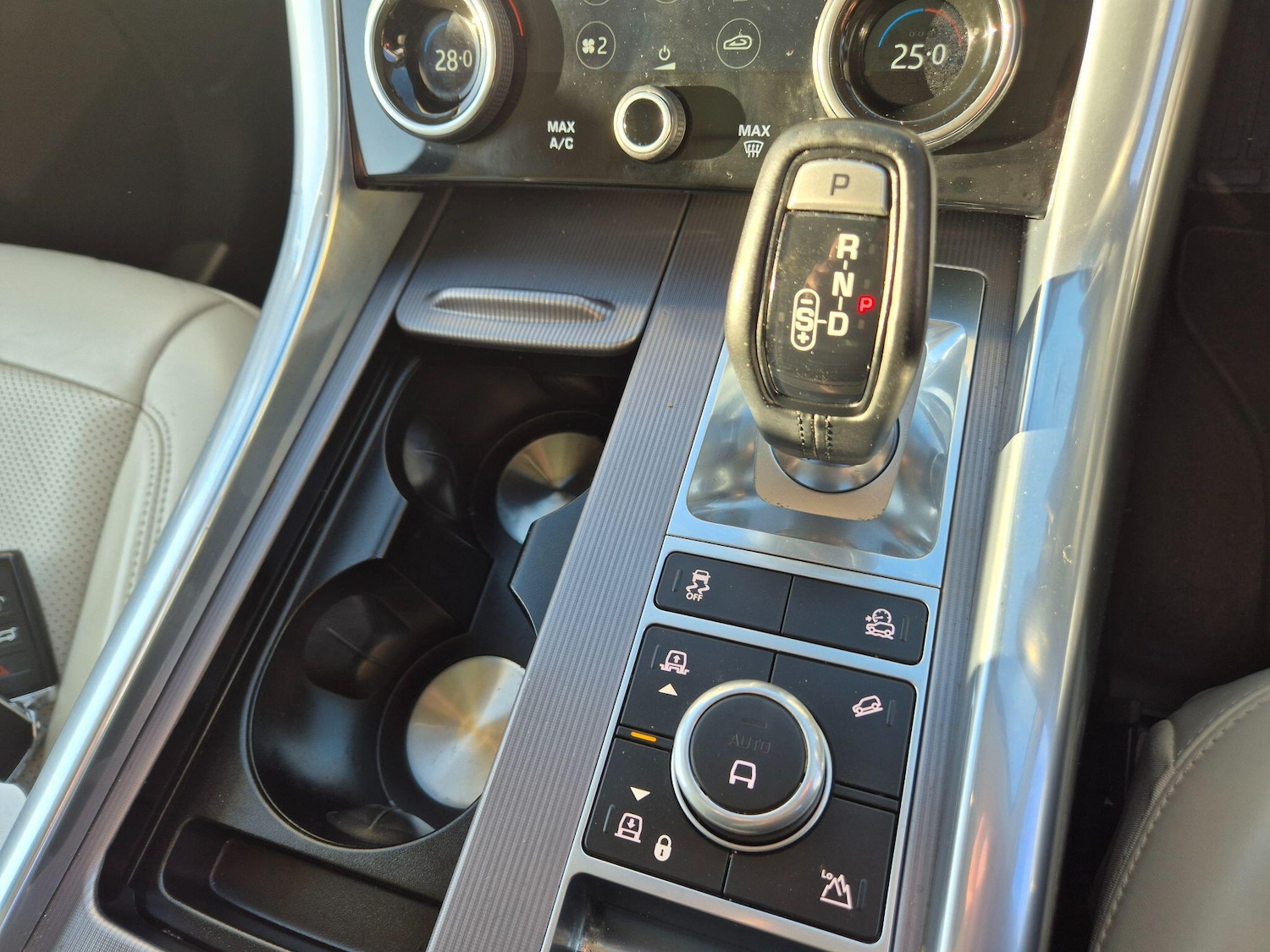 Used Land Rover Range Rover Sport 2022 for sale - 77229484: Photo 33