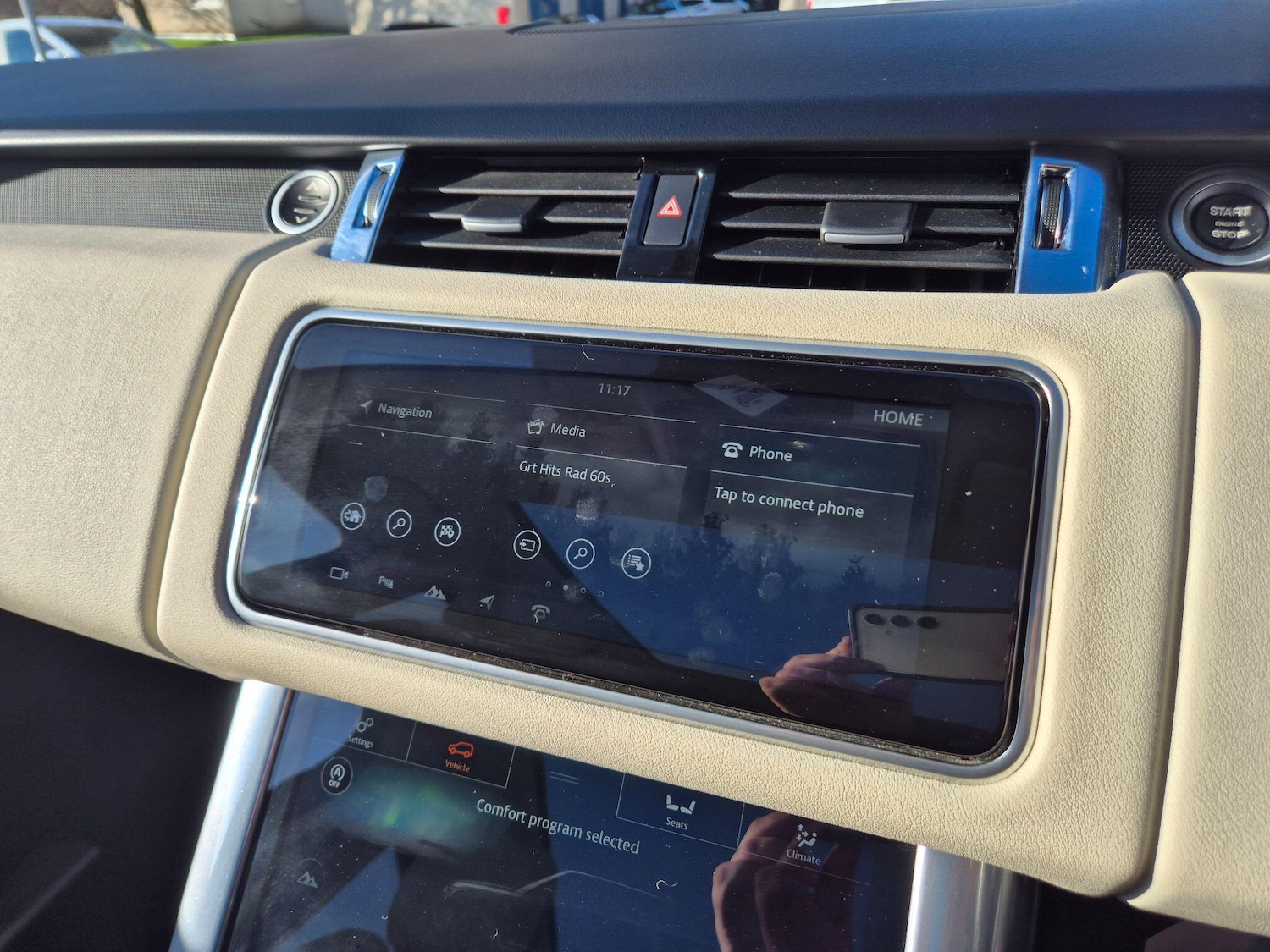 Used Land Rover Range Rover Sport 2022 for sale - 77229484: Photo 34