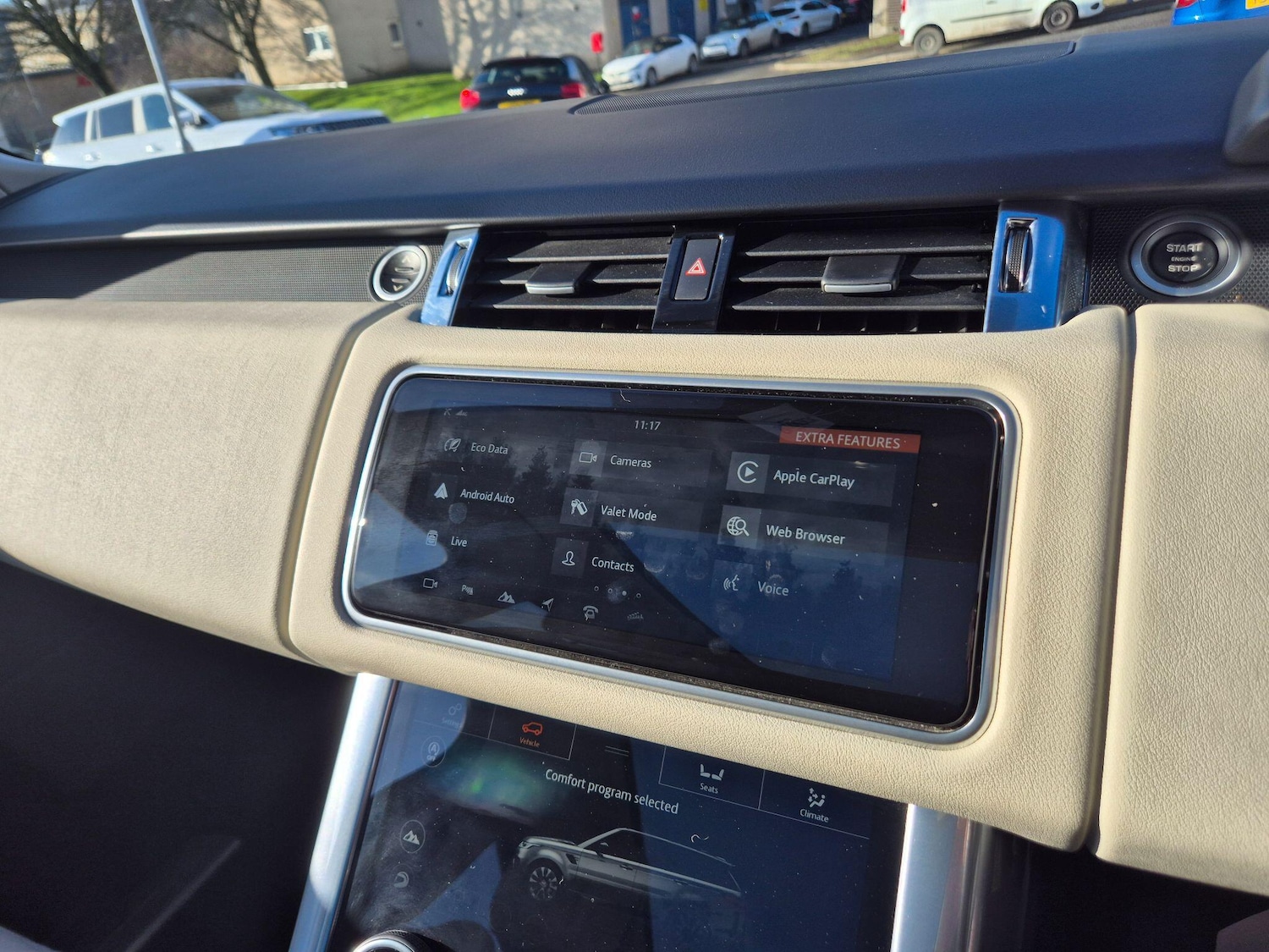 Used Land Rover Range Rover Sport 2022 for sale - 77229484: Photo 35