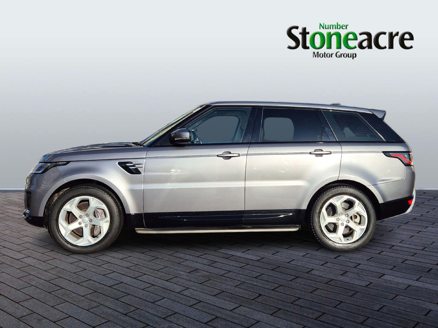 Used Land Rover Range Rover Sport 2022 for sale - 77229484: Photo 6