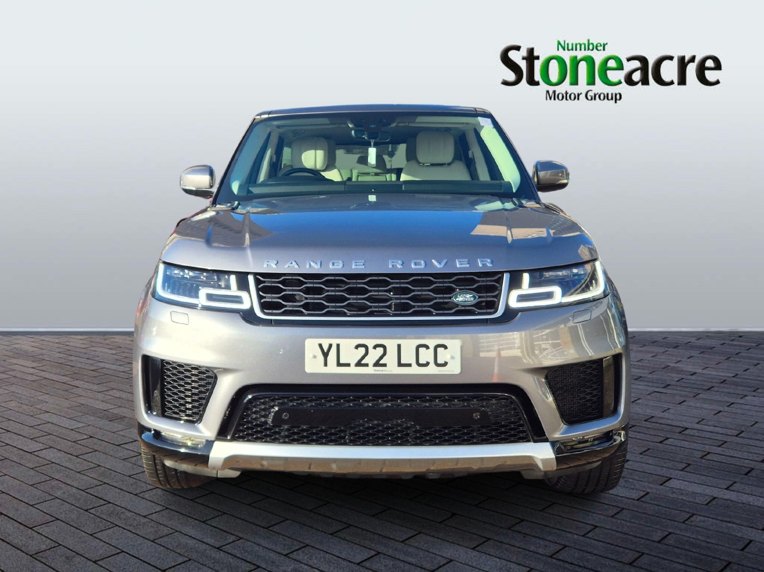 Used Land Rover Range Rover Sport 2022 for sale - 77229484: Photo 7