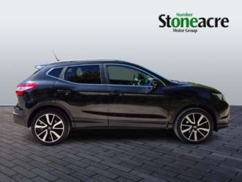 Used Nissan Qashqai 2016 for sale - 74585456: Photo