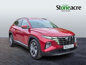 Used Hyundai TUCSON 2023 for sale - 78448683: Photo