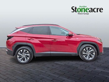 Used Hyundai TUCSON 2023 for sale - 78448683: Photo