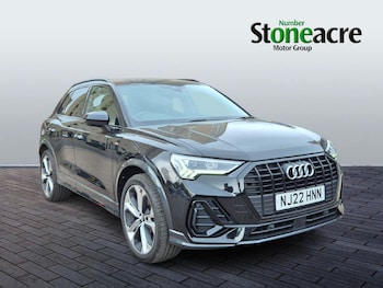 Used Audi Q3 2022 for sale - 78244408: Photo