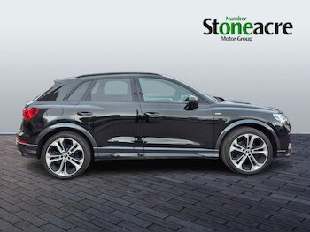 Used Audi Q3 2022 for sale - 78244408: Photo