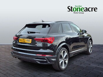 Used Audi Q3 2022 for sale - 78244408: Photo