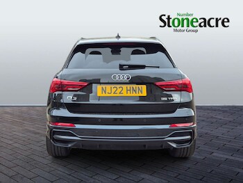 Used Audi Q3 2022 for sale - 78244408: Photo